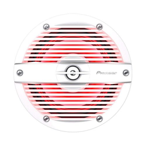 Pioneer Haut Parleurs De Voiture Ud Me650led