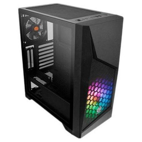 thermaltake boite de tour commander g32 tg argb