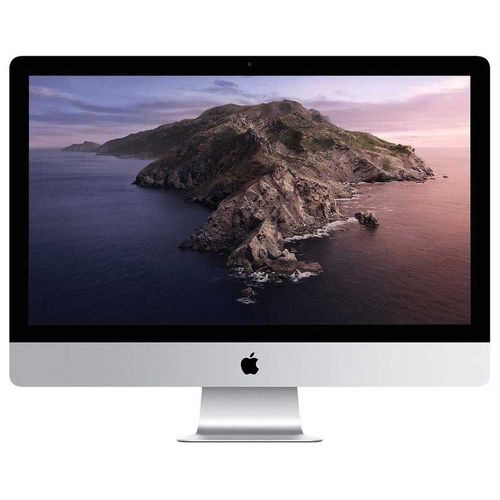 apple ordinateur all in one imac retina 4k 21.5 i3 3.6ghz 8gb 256gb ssd