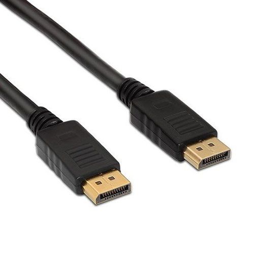 aisens male a mini display port display port male 3 m