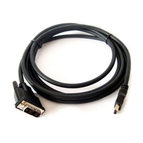 kramer electronics cable hdmi vers dvi c hm dm 50 15.2 m
