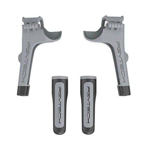 Pgytech Pour Dji Mavic Air Landing Gear Extension 2 Soutien