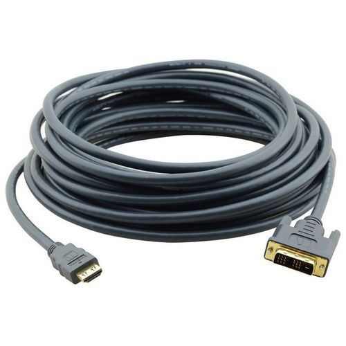 kramer electronics vers dvi c hm dm 6 hdmi 1.8 m