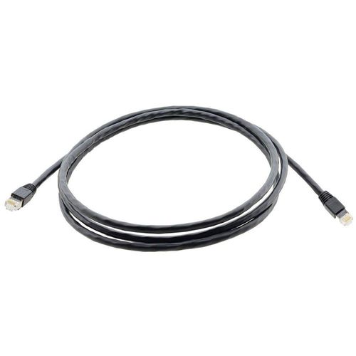kramer electronics c unikat 10 cat6a u ftp video lan assembly 3 m