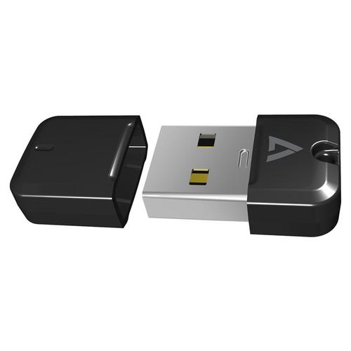 v7 cle usb nano usb 2.0 32gb