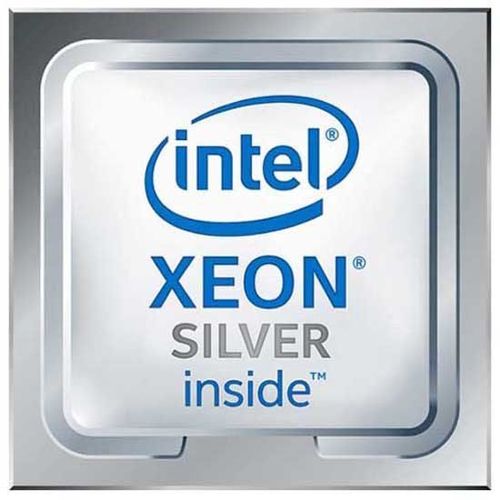intel cpu xeon silver 4208ml350
