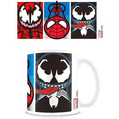 Marvel Kawaii