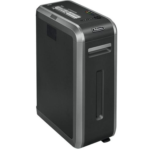 Fellowes Dechiqueteuses Powershred 125ci