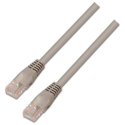 aisens awg utp cat5 rj45 30 cm 24