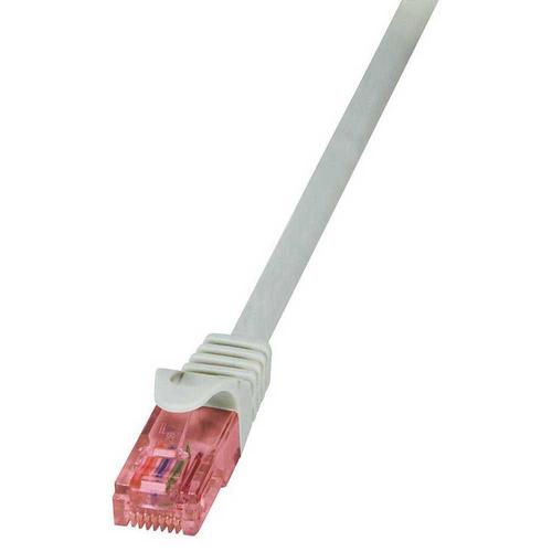 logilink u utp cat6 rj45 5 m