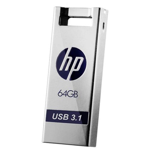 hp cle usb x795w usb 3.1 64gb