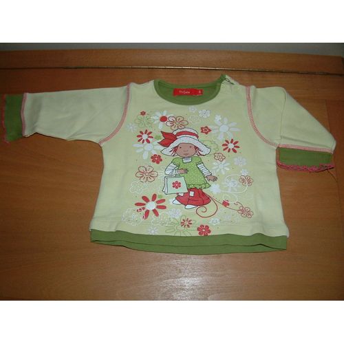Polo Manches Longues