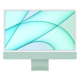 apple ordinateur all in one imac retina 4.5k 24 m1 8cpu 8gpu 8gb 512gb ssd