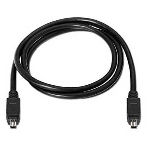 nanocable a 1394a 4m 4m firewire cable 1.8 m