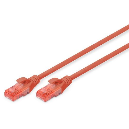 digitus cable cat6 utp 0.5 m