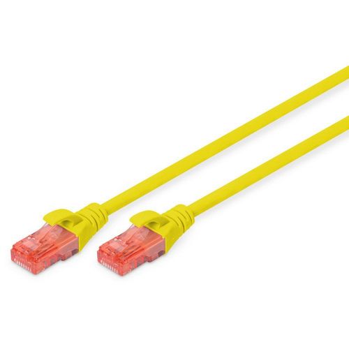 digitus cable cat6 utp 5 m