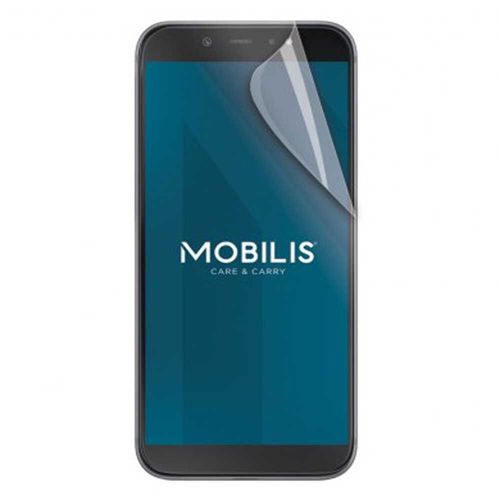 mobilis ik anti choc 06 for galaxy xcover pro protecteur for galaxy xcover pro