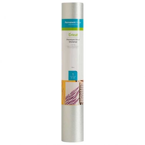 cricut paillettes textile vinyle 30x120 cm
