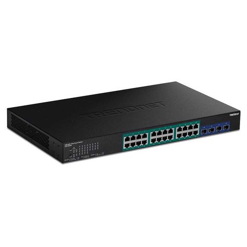 trendnet changer tpe 302284 28 ports