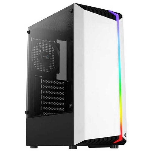 aerocool boitier de tour de jeu bionic v1