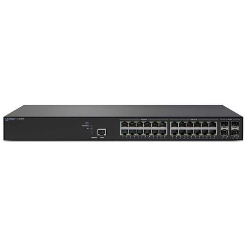 lancom changer gs 3528xp 24 ports