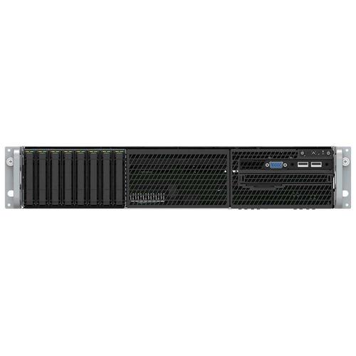 intel barebone r2208wf0zsr