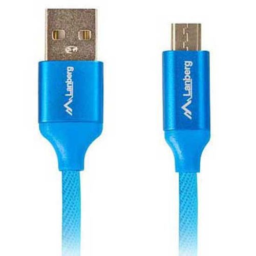 lanberg cable usb a vers micro usb m m 1.8 m