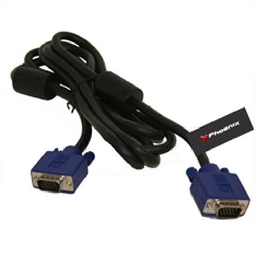 phoenix cable dextension vga m f 1.8 m