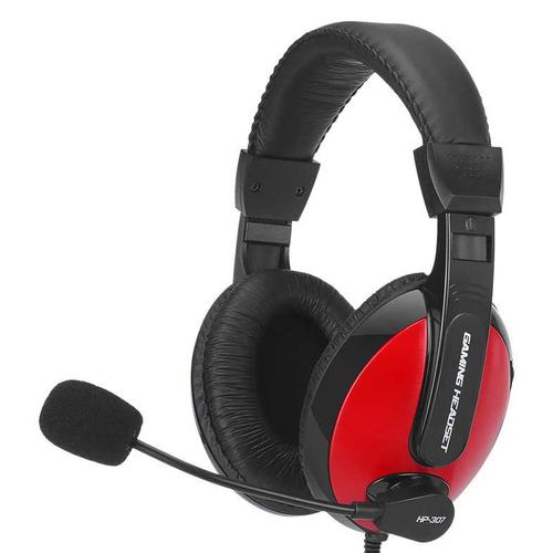 xtrike me micro casques gaming hp 307