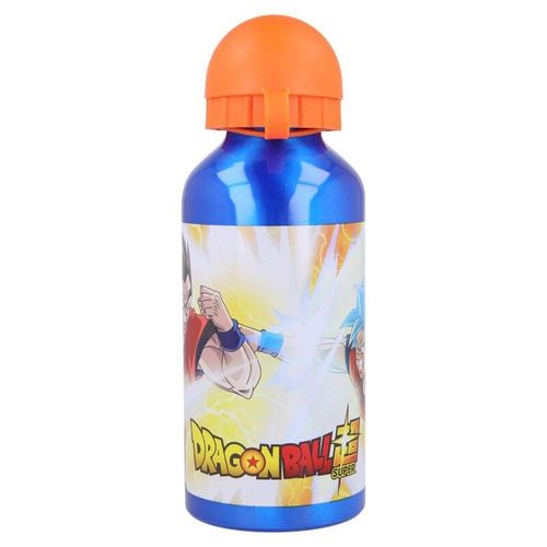 Stor Bouteille En Aluminium Z Dragon Ball 400ml