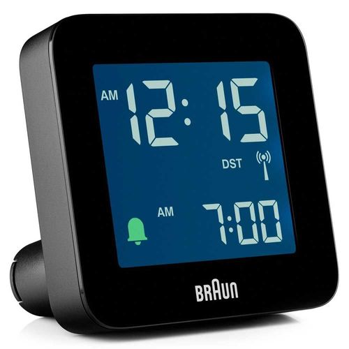 braun reveil bc 09