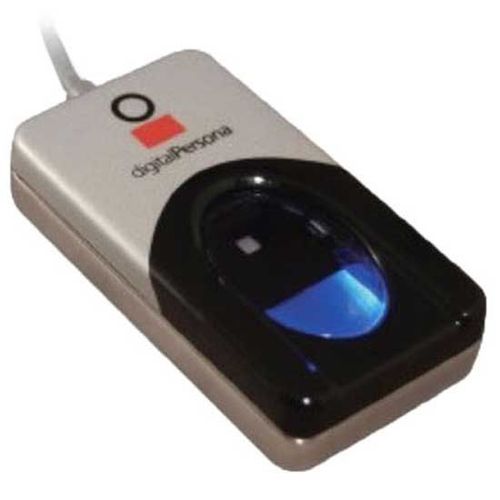 digital persona lecteur dempreintes digitales u4500