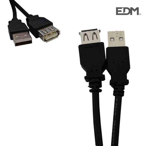 edm cable usb 2.0 5 m