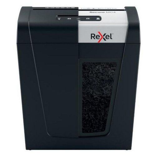 Rexel Broyeur Secure Mc4