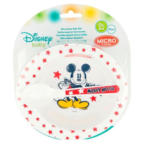 Disney Coffre Fort Pour Micro Ondes Mickey