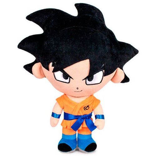 Play By Play Dragon Ball Goku 31 Cm