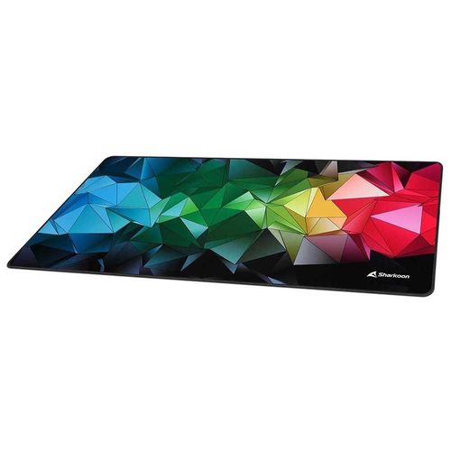 sharkoon tapis souris gaming sgp30 xxl poly