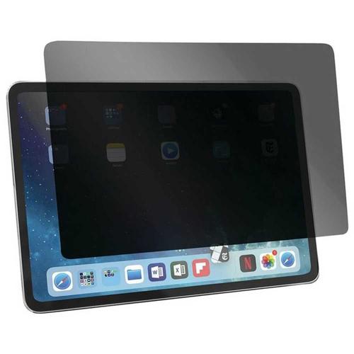 Kensington - Protection d'écran pour tablette - avec filtre de confidentialité - à double sens - amovible - 10.2" - pour Apple 10.2-inch iPad (7ème génération, 8ème génération, 9ème génération)