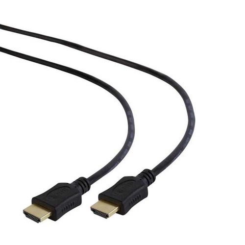 gembird cable hdmi cc hdmi4l 0.5m m m 50 cm