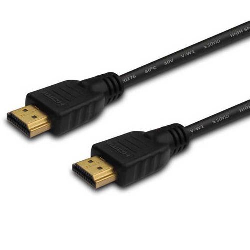 savio cable hdmi cl 01 m m 1.5 m