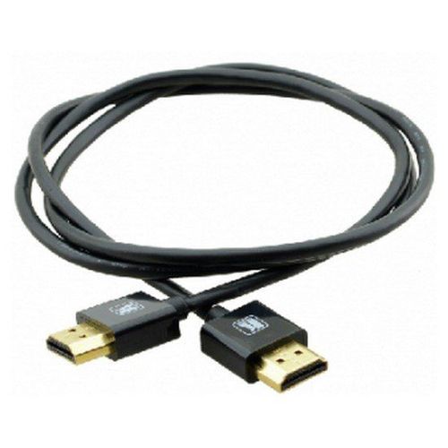 kramer mince ethernet ultra 0.9 m hdmi cable