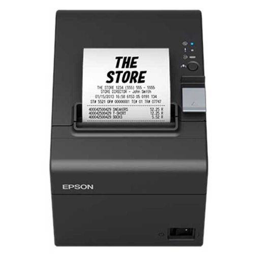 Epson Imprimante Sublimation Tm T20iii
