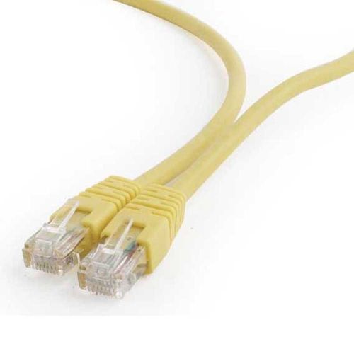 gembird cable reseau pp6u 0.5m y cat6 utp 50 cm