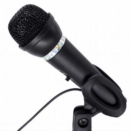gembird microphone mic d 04