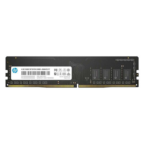 hp memoire ram 18x15aa 1x8gb ddr4 3200mhz
