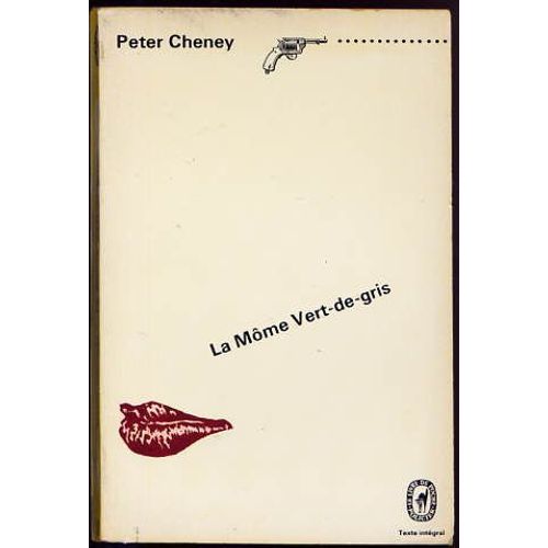 La Mome Vert-De-Gris