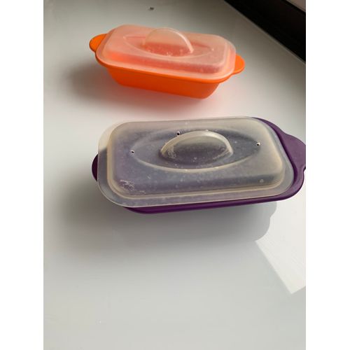 Moule Papillote Silicone