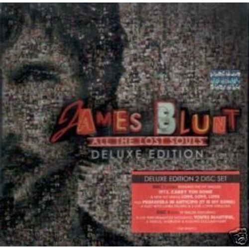 All The Lost.. -Deluxe-