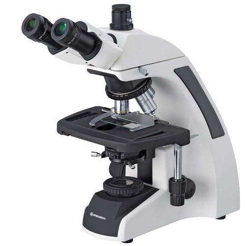 bresser microscope professionnel science infinity