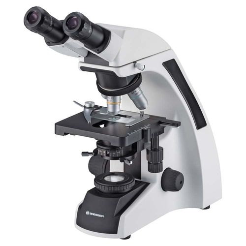 bresser microscope professionnel science tfm 201 bino